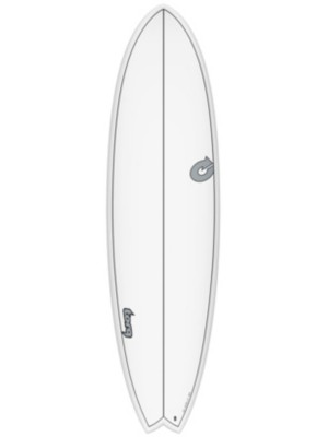 8 foot torq surfboard