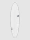Torq Epoxy TET CS Funboard Carbon 7'6 Surfboard