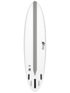 Torq Epoxy TEC Chopper 7'2 Tavola da Surf