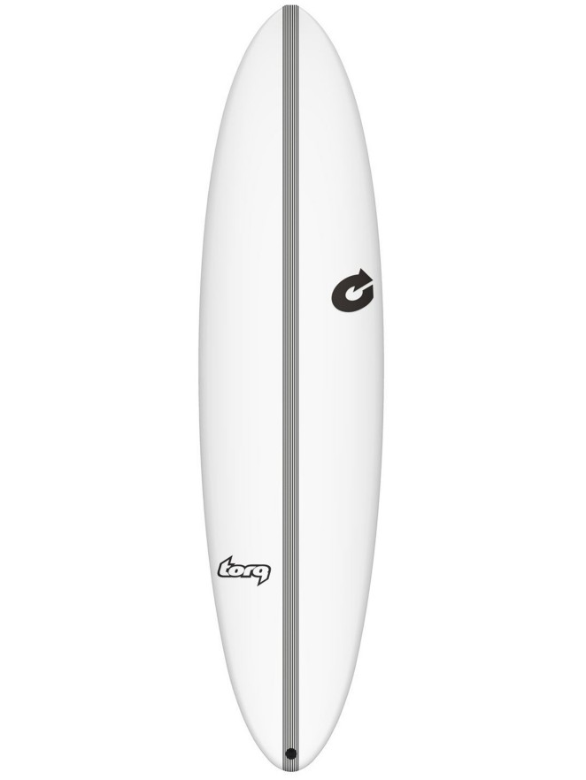 Torq Epoxy TEC Chopper 7'2 Tavola da Surf