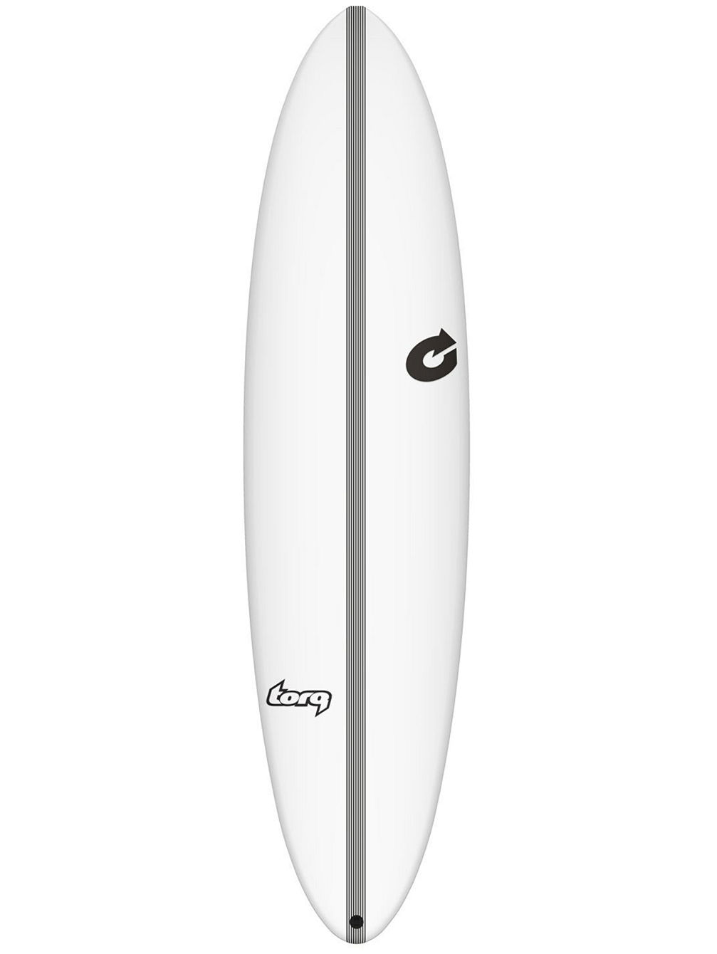 Epoxy TEC Chopper 7&amp;#039;2 Surfboard
