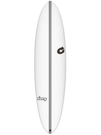 Torq Epoxy TEC Chopper 7'2 Surfboard