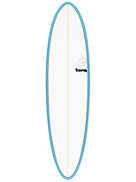 Epoxy TET Fish 6&amp;#039;6 Planche de surf