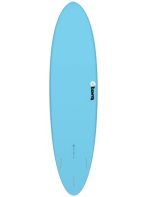 Epoxy TET Funboard 7&amp;#039;2 Prancha de Surf