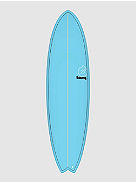 Epoxy TET Fish 6&amp;#039;10 Planche de surf