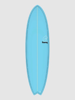Epoxy TET Fish 6&amp;#039;10 Surfboard