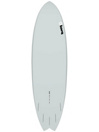Torq Epoxy TET Fish Full Fade 6'3 Surfboard