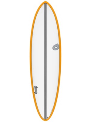 8 foot torq surfboard