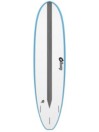 Torq Epoxy TET VP Fun Carbon 7'4 Surfboard