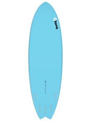 Epoxy TET Fish 5&amp;#039;11 Prancha de Surf