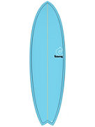 Epoxy TET Fish 5&amp;#039;11 Planche de surf