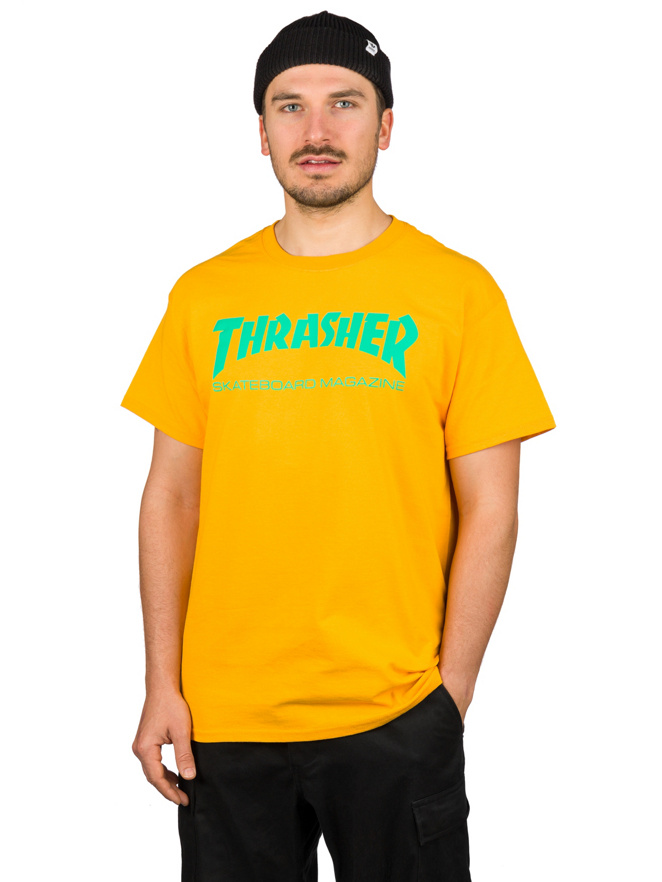 Thrasher Skate Mag T-Shirt