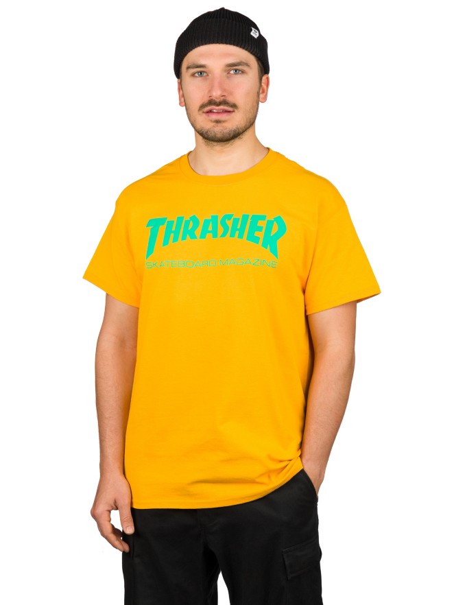 Thrasher Skate Mag T-shirt