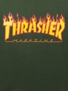Thrasher Flame T-shirt