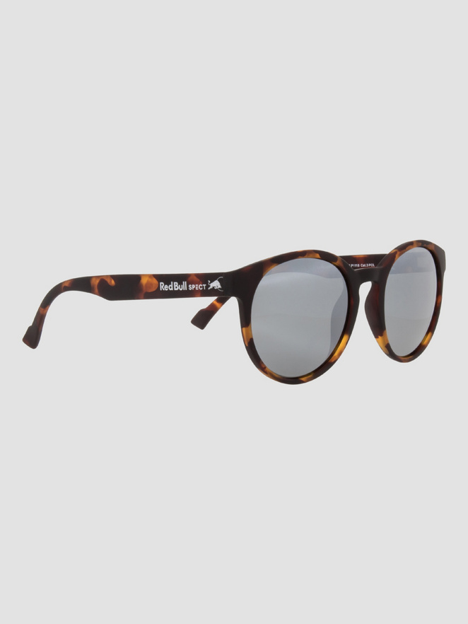 Red Bull SPECT Eyewear LACE-003P Havana Sunglasses