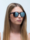 Red Bull SPECT Eyewear LACE-003P Havana Sunglasses