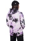 Broken Promises Warned you Sudadera con Capucha