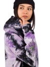 Broken Promises Warned you Sudadera con Capucha