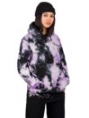 Broken Promises Warned you Sudadera con Capucha