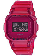 DW-5600SB-4ER Horloge