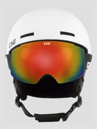 TSG Two Solid Black Snowboardové brýle