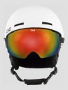 TSG Two Solid Black Snowboardové brýle