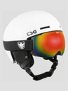 TSG Two Solid Black Snowboardové brýle