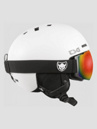 TSG Two Solid Black Snowboardové brýle