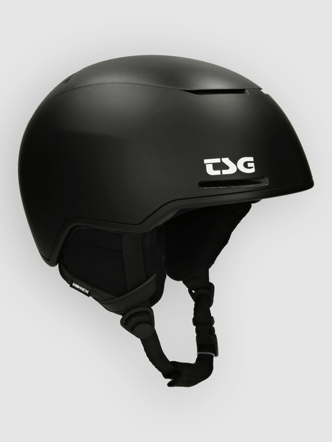 TSG Konik 2.0 Solid Color Helmet