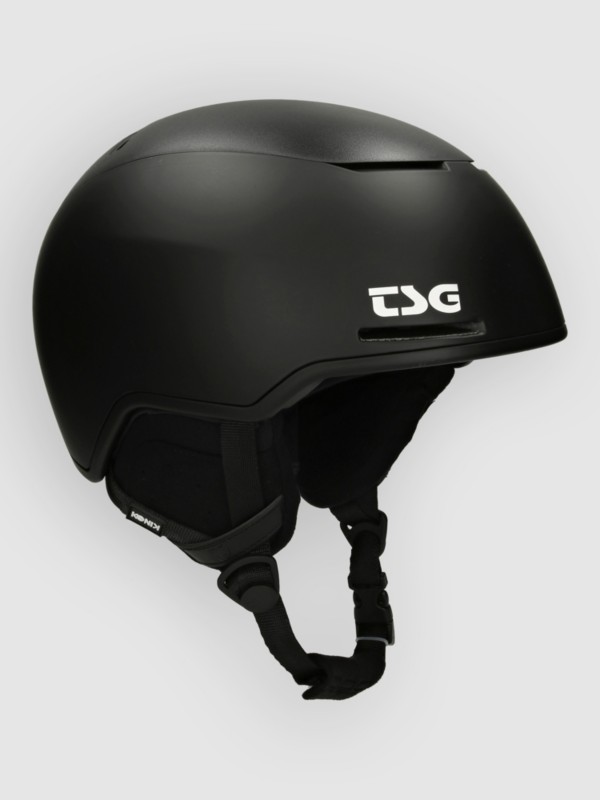 TSG Konik 2.0 Solid Color Helm satin black