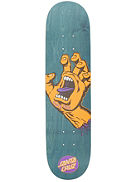 Screaming Hand 7.25&amp;#034; Skateboard deck