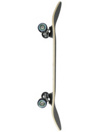 Santa Cruz Screaming Hand 8.25″ Skateboard