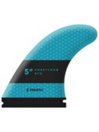 Fanatic AllWave 3Pcs 5.0″ Set SUP Fin Set