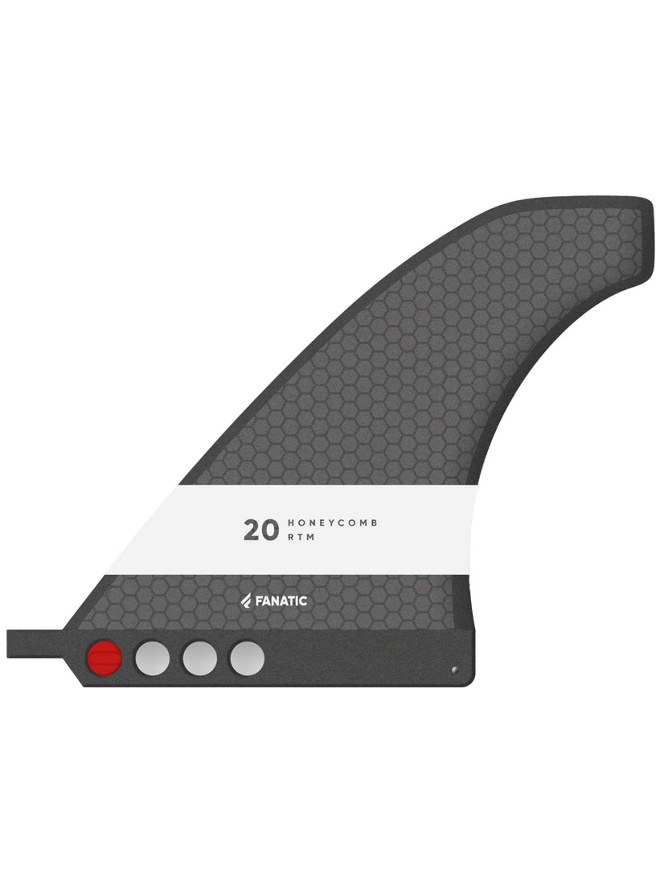 Fanatic Click Ray/Falcon/Rapid Air Touring 20 SUP Fi