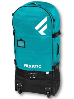 fanatic paddle board bag