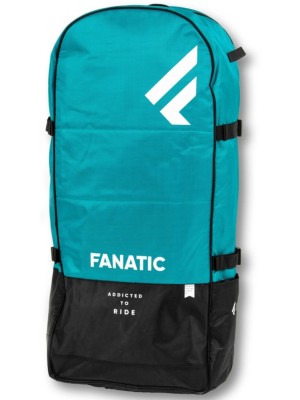 Photos - Paddleboard FANATIC Fanatic Pure Bag SUP Board Bag blue