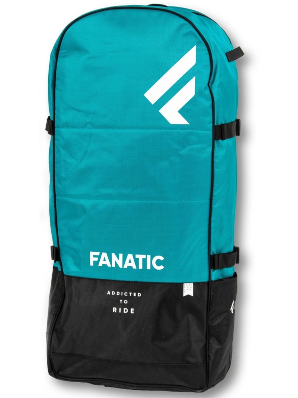 Fanatic Pure Bag SUP Board Bag blue
