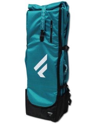 Photos - Paddleboard FANATIC Fanatic Pocket Bag SUP Board Bag turquoise