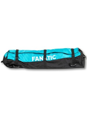 Photos - Paddleboard FANATIC Fanatic XL 160x46xm Bag SUP Board Bag turquoise