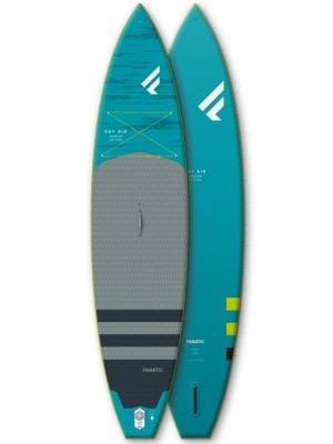 Photos - Paddleboard FANATIC Fanatic Ray Air Premium 13.6x35 SUP Board a