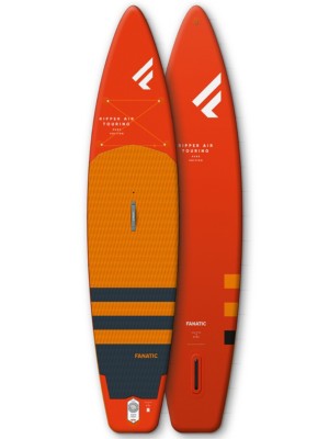 Fanatic Ripper Air Touring 10.0 SUP deska
