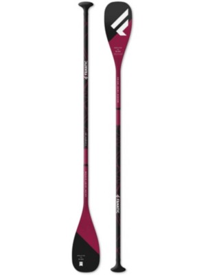 Fanatic Carbon 80 6'75 Paddle SUP Board Paddle