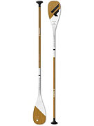 Bamboo Carbon 50 7&amp;#039;25 Paddle SUP Board Paddl