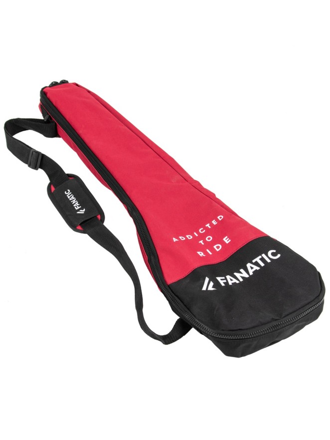 Fanatic 3 Piece 95xm Paddle Bag SUP Board Paddle Bag