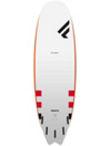 Fanatic Stubby 7.10 SUP Board