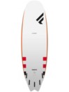 Fanatic Stubby 7.10 SUP Board