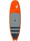 Fanatic Stubby 7.10 SUP Board