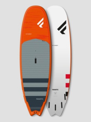 Fanatic Stubby 8.3 Planche de Sup