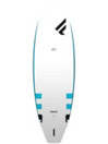 Fanatic AllWave 8'11 Tavola SUP