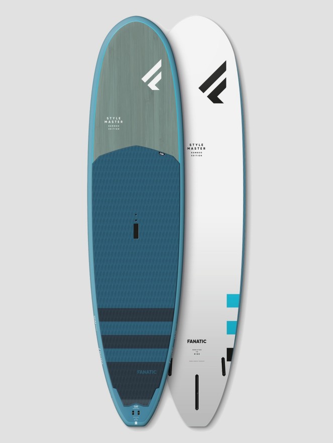 Fanatic Stylemaster Bamboo 10.0x30.5